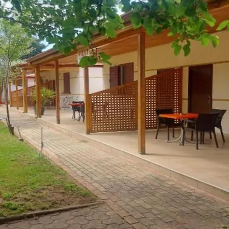 Vila 7 Divjake Exterior photo