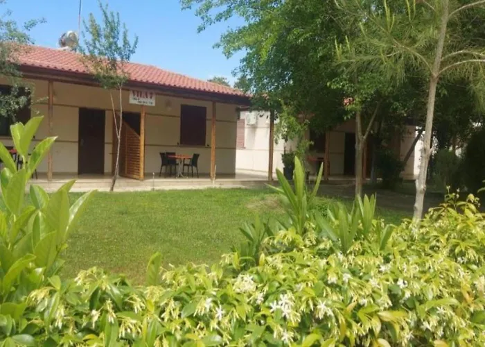 Vila 7 Divjake